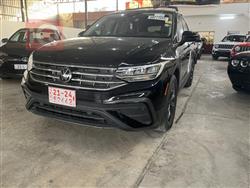 ڤۆڵکسواگن تیگوان